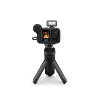 Купить Экшн-камера GoPro CHDFB-131-EU HERO 13 Black Creator Edition + microSD 256GB Kingston SDCG3/256GB Алматы