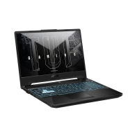 купить Ноутбук Asus FA506NC, Ryzen 5 7535HS/15.6*FHD/16GB/512GB/GF RTX3050 4GB/LAN/DOS 90NR0JF7-M001U0 в Алматы фото 2