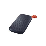 купить SANDISK Portable SSD 2TB up to 800MB/s  USB-C   ( Damage box ) в Алматы фото 3