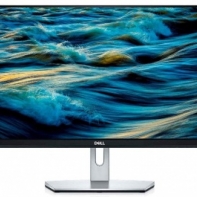 купить Монитор Dell/S2319H/23 **/IPS/1920x1080 Pix/1 разъем HDMI 1.4/1 разъем VGA/1 линейный аудиовход/1 линейный аудиовыход/5 мс/250 ANSI люм/1000:1 в Алматы фото 1