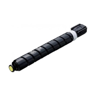 купить Тонер-картридж Canon C-EXV 51L YELLOW для IR ADVANCE C55xx 0487C002AA в Алматы фото 2