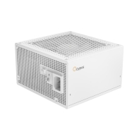 купить Блок питания Ocypus Iota P850 WH 850W Full Modular, 80+ GOLD, КПД 91% Белый, Iota-P850-G1FFWH025X-EU в Алматы фото 2