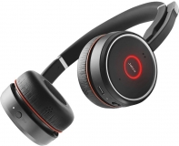 купить Гарнитура Jabra Evolve 75 Stereo MS incl. Link 370 в Алматы фото 3