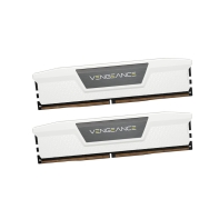купить DIMM DDR5 32 GB kit <6000MHz> Corsair Vengeance (AMD+Intel),CMK32GX5M2E6000Z36W, (2x16G),36-44-44-96 в Алматы