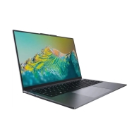 купить Ноутбук Chuwi CoreBook Plus, 16** 1920&times;1200 IPS, R5-7430, 16Gb, 256Gb SSD, WiFi6, BT, Win11H в Алматы фото 2