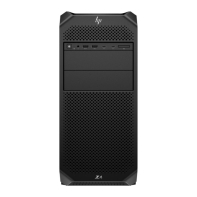 купить Рабочая станция HP Europe Z4 G5 (5E8M8EA#BJA) в Алматы фото 1
