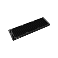 купить Водяное охлаждение для CPU Ocypus Sigma L36 PRO BK TDP 310W 4-pin Intel/AMD Черный в Алматы фото 2