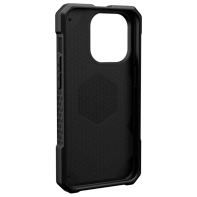 купить Чехол для смартфона UAG Dipsy 2022 Monarch Pro - Carbon Fiber 114030114242 в Алматы фото 3