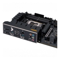 купить Материнcкая плата ASUS TUF GAMING B650-PLUS WIFI sAM5 B650 4xDDR5 M.2 USB HDMI DP WiFi BT mATX в Алматы фото 4