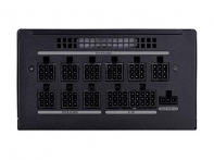 купить Блок питания Super Flower Leadex III Gold, 850W, SF-850F14RG V2.0, RGB Active PFC, Modular, Fan130mm в Алматы фото 2