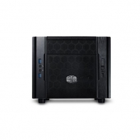 купить Корпус CoolerMaster Elite 130 (RC-130-KKN1) в Алматы фото 3