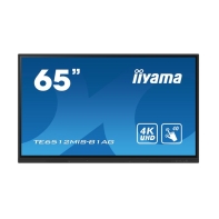 купить Интерактивная панель iiyama TE6512MIS-B1AG в Алматы фото 2