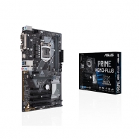 купить Сист. плата Asus PRIME H310-PLUS, H310, S1151, 2xDIMM DDR4, 1xPCI-E x16, 2xPCI-E x1, 3xPCI, 1xM.2, 4xSATA, HDMI, VGA, AT в Алматы фото 1