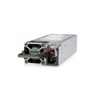 купить Источник питания HP Enterprise 1600W Flex Slot Platinum Hot Plug (830272-B21) в Алматы фото 1