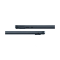 купить Ноутбук Apple MacBook Air 2025 M4 / 13" / 16GB / SSD 256GB / MacOS / Midnight / MW123RU/A в Алматы фото 3