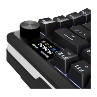 купить KeyBoard  Bluetooth,DEFENDER Redragon Flekact Pro, wireless, black, (72535) в Алматы фото 2