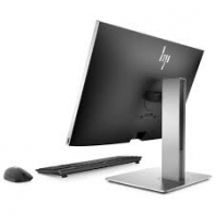 купить Моноблок HP Europe EliteOne 800 G4 GPU AiO NT Core i7 8700 3,2 GHz 8 Gb 256 Gb DVD  -RW Radeon RX 560 4 Gb Windows 10 Pro 64 23,8 FHD 1920x1080 Pix в Алматы фото 2