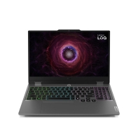 Купить Ноутбук Lenovo LOQ 15.6"FHD/Ryzen 7-7435HS/24gb/512gb/GF RTX4050 6GB/NOS (83JC005ERK) Алматы