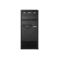 купить Серверная платформа Asus ESC500 G4 (Tower, 1 x Socket LGA1151 , C236, 4xDDR4 UDIMM, 4xPCI-E x16, 3x3.5* Internal, 1x2.5* Internal, 2 x M.2, DVD-RW, 2xGbLAN, Single 300W) в Алматы фото 2