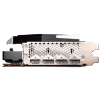 купить Видеокарта MSI  RADEON RX 7900 XTX GAMING TRIO CLASSIC 24G, 24GB GDDR6 384-bit 3xDP 1xHDMI в Алматы фото 4