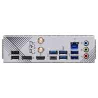 купить Материнская плата ASRock B760 PRO RS/D4 WIFI LGA1700 4xDDR4 ATX в Алматы фото 4