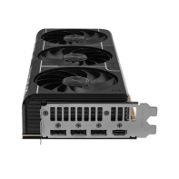 купить Видеокарта ASUS PRIME-RTX5070-O12G, 12Gb GDDR7, 192-bit, Cuda Core 6144, HDMI, DP, BOX в Алматы фото 3
