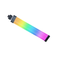 купить Кабель питания Lian Li Strimer Wireless 24-pin с RGB-подсветкой G89.PW24-1W-T.00 в Алматы фото 3