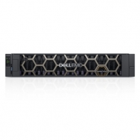 купить Хранилище Dell/ME4012, 2x4Tb HDD, 10Gb SFP+ 8 Port Dual Controller/iSCSI/Rack в Алматы фото 1