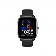 купить Смарт часы Amazfit GTS4 mini A2176 Midnight Black в Алматы фото 2