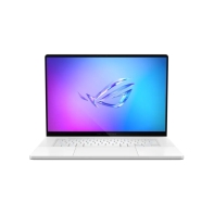 Купить Ноутбук ROG Zephyrus GU605CW-QR094W/Plat Wht/CU9 285H/RTX5080/32G/D5X/1T PCIE/16 OLED WQXGA 16:10 400nt HDR/W11H/Sleeve Алматы
