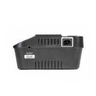 купить UPS SVC U-1000, Smart, 1000VA, 600W, 12V/9Ah, 4+2розетки, AVR 165 - 275V в Алматы фото 3