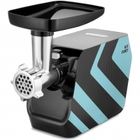 купить Мясорубка Kitfort KT-2106-1 голубой в Алматы фото 1