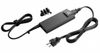 купить Адаптер HP Europe/Slim с поддержкой USB/90 Вт в Алматы фото 1
