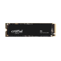 купить Твердотельный накопитель 1000Gb SSD Crucial P3 3D NAND M2 PCIe NVMe R3500Mb/s W3000MB/s CT1000P3SSD8 в Алматы фото 1