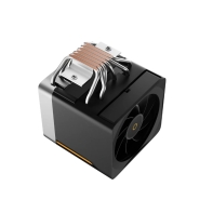 купить Вентилятор для процессора Ocypus Delta A62 EX BK Digital TDP 250W 4-pin Intel/AMD Черный в Алматы фото 3