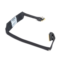 Купить Кабель интерфейсный Slim SAS NVMe Supermicro CBL-SAST-1250F-85 Алматы