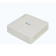 купить Видеорегистратор сетевой HiLook NVR-104H-D/4P IP в Алматы фото 1