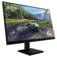 купить Монитор HP 2V7V4AA X32 Gaming QHD 31.5 IPS,165Hz,400cd/m2,H178&deg;/V178&deg;,1000:1,1ms,HDMI,DP,Black в Алматы фото 2