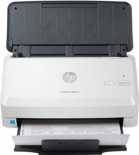 купить HP 6FW07A HP ScanJet Pro 3000 s4 Scanner в Алматы фото 3