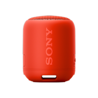 купить Портативная колонка Sony SRS-XB12 красный /  в Алматы фото 2