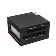 купить COUGAR GES 850 PSU 80plus Gold Fixed Cables в Алматы фото 2