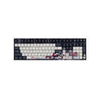 Купить Клавиатура Varmilo Chang*e VPT108 Cherry MX Silent Red Алматы