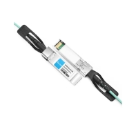 купить Кабель HPE Aruba Networking 25G SFP28 to SFP28 3m Active Optical Cable (R0M44A) в Алматы фото 2