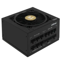купить Блок питания Zalman Teramax 2&nbsp;ZM1000-TMX2 в Алматы фото 1