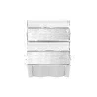 купить Cooler Sama, for S1851/1700/1200/115x/AMD, A60W, 2200rpm, 78 CFM, 29.3 dBA, 4 pin в Алматы фото 3