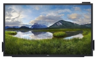 купить Монитор Dell/C5518QT/54,6 **//3840x2160 Pix/3*HDMI 2.0/DisplayPort 1.2/VGA/RJ 45/3*USB 3.0/RS232/8 мс/350 ANSI люм/1000:1 в Алматы фото 2