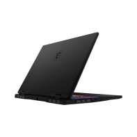 купить Ноутбук MSI Pulse 16 AI C1VFKG-050XKZ, Core black, U7 155H-1.4/1TB SSD/16Gb/RTX4060-8GB/16" QHD+/DOS в Алматы фото 3