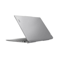 купить Ноутбук Lenovo NB YG Slim 7 14IMH9 ULT5 16G 512G NOS (83CV0064RK) в Алматы фото 3