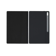 купить Чехол-книжка Samsung Smart Book Cover для Samsung Galaxy Tab S9 Ultra/ S10 Ultra черный в Алматы фото 2