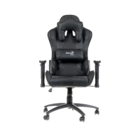 Купить Игровое компьютерное кресло Aerocool AC120 AIR-BR Алматы